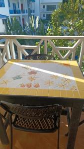 Tropical Doña Mayra apartahotel