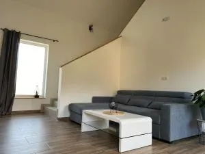 NEUES appartment LOVE&LIGHT - Olbendorf