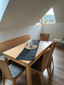 NEUES appartment LOVE&LIGHT