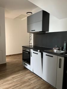 NEUES appartment LOVE&LIGHT