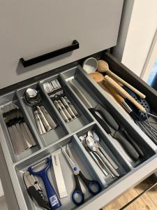 NEUES appartment LOVE&LIGHT