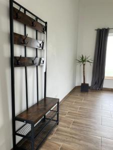 NEUES appartment LOVE&LIGHT