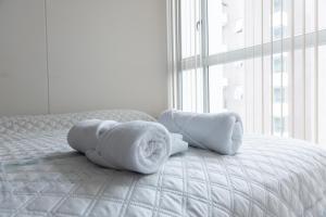 Hermoso Apartamento exclusiva ubicación