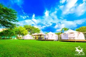 99Glamping - Lin-pei-ts'un