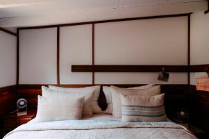 Cottage 3 - The Row
