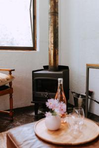 Cottage 3 - The Row