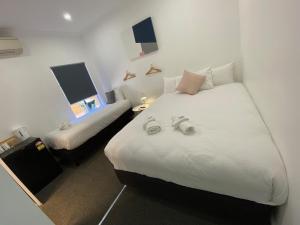 Central Motel Mudgee