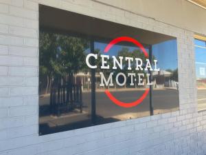 Central Motel Mudgee