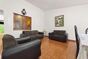 Spacious House 3 Bedrooms Perfect for Families