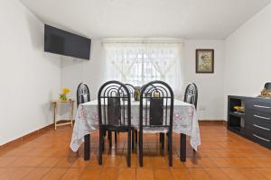 Spacious House 3 Bedrooms Perfect for Families