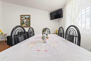 Spacious House 3 Bedrooms Perfect for Families