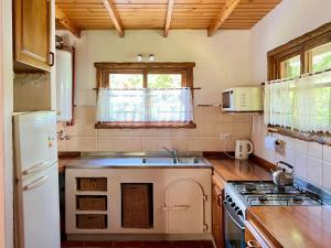 Casa Estilo Cabaña, Bosque Peralta Ramos