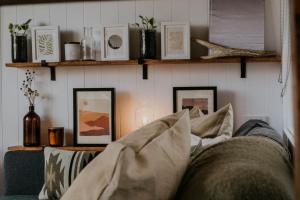 The Crest - A Tiny House with a Big View