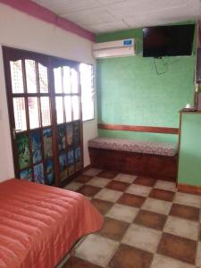 Alodelrafa - Ubytování bez kategorie ve městě San Lorenzo