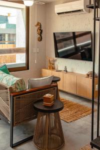 Casa Rangiroa, Praia do Riacho em São Miguel dos Milagres, Condomínio Tamoná