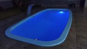 Casa Beira Mar - 瓜拉提巴