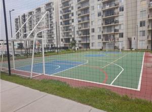 APARTAMENTO FAMILIAR RICAURTE