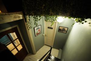 Bruxelles centre petite chambre privée au Sablon !