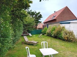 Appartements THALASSA : photos des chambres
