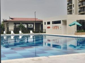 APARTAMENTO FAMILIAR RICAURTE