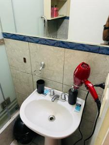 El encanto de viajar