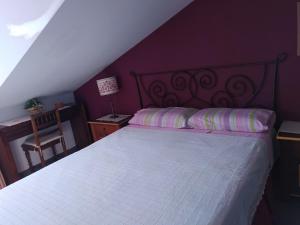 Casa Las Marzas-El Boj