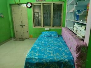 Affordable Cozy & comfortable stay in Vijayawada