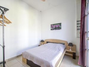 Maisons de vacances Charming Coastal Hideaway : photos des chambres