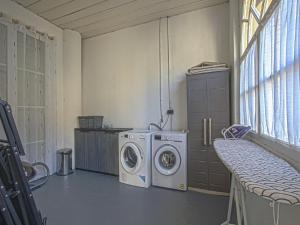 Maisons de vacances Charming Coastal Hideaway : photos des chambres
