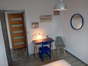 Appartements THALASSA : photos des chambres