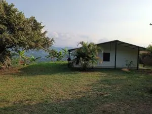 Refugio del Sol - 诺凯马