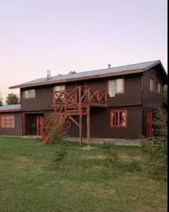 Piso en el campo para descansar - Huiscapi