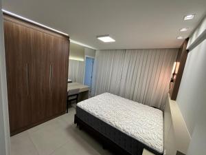 Cobertura duplex alto padrão 200m da praia