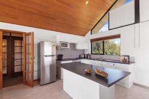 Swan River Apartment