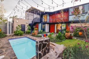 El Rincón de Casa Sara