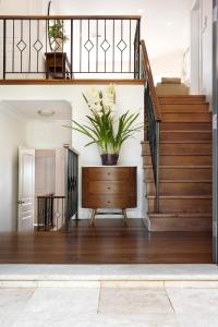 Villa White - Pool Tennis Cinema