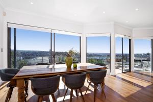 Villa White - Pool Tennis Cinema