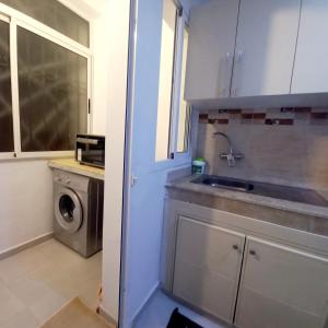 Appartement confortable