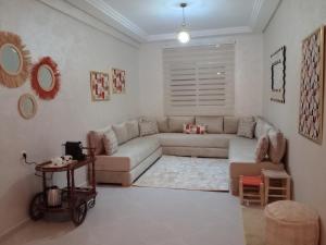 Appartement confortable