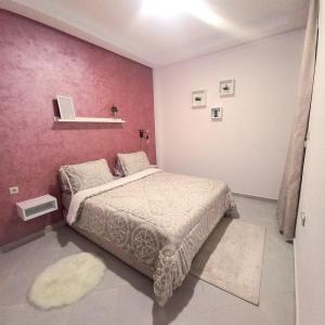 Appartement confortable