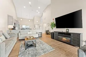 Majestic Gentle Breeze - Eagle Rock