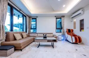 妃民宿 - Chen-p'ing 妃民宿 - Chen-p'ing