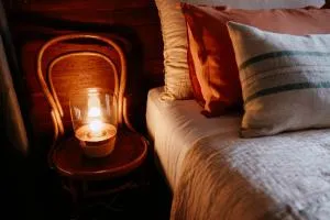 Cottage 4 - The Row - Witchcliffe