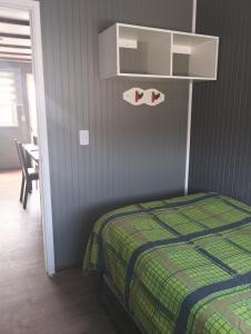 Cabañas La Laguna de Zapallar