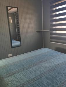 Cabañas La Laguna de Zapallar