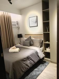 Sweet Escape 7P at One Regis - 3hvězdičkové hotely ve městě Bacolod