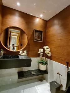 Apartamento Luxo 3 suítes para COP 30