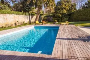 Liiiving in Porto | Oporto Garden Pool House - Aldoar