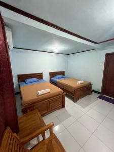 Amora homestay