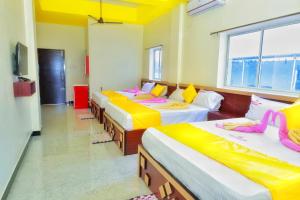 Hotel SONIA MAHI INN KANYAKUMARI